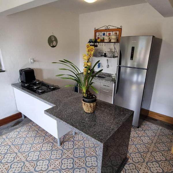 Casa Dona Luiza 166, Centro, Mountain views - Foto 4