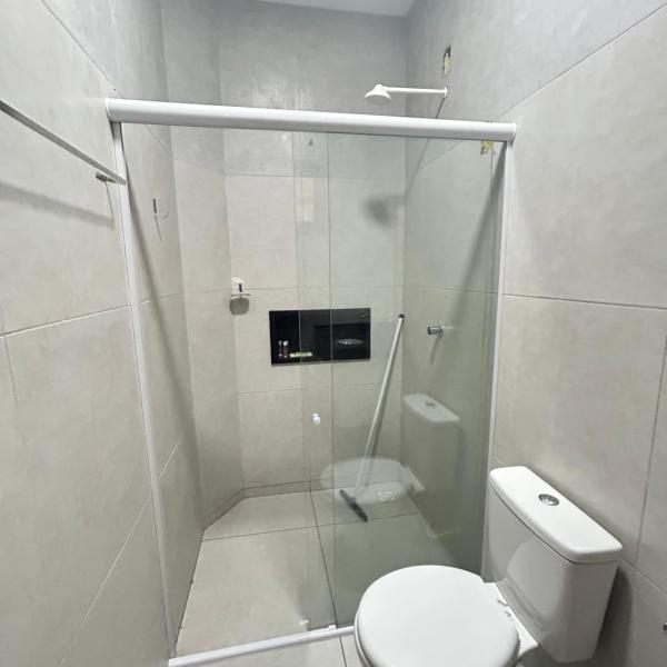 Flat camocim 03 residencial Ibiapaba - Foto 2