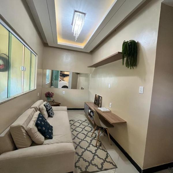 Spacious and furnished house COP30 Premium Accommodation