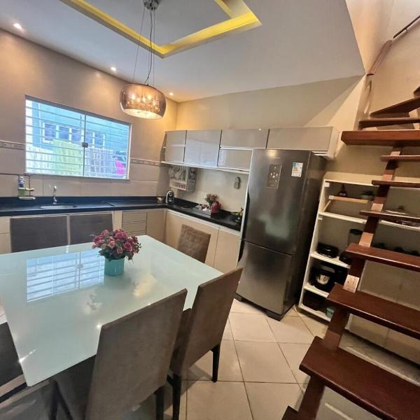 Spacious and furnished house COP30 Premium Accommodation - Foto 4