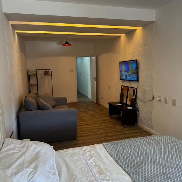 Loft Charme, 100m from the beach - Foto 2