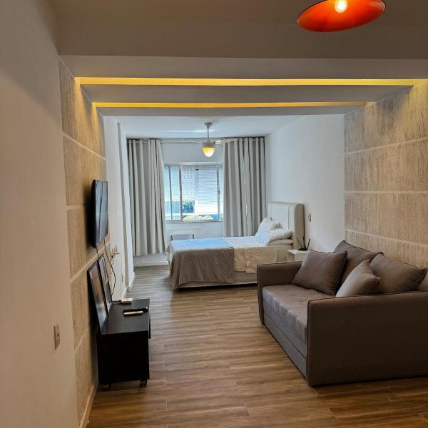 Loft Charme, 100m from the beach