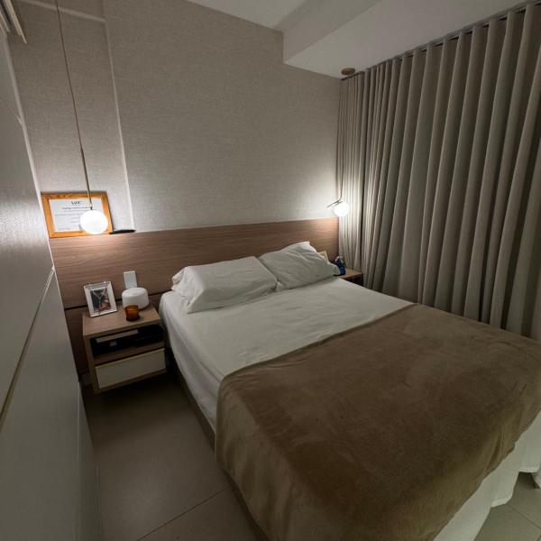 Apartamento 2 quartos Ondina - Garibaldi Prime
