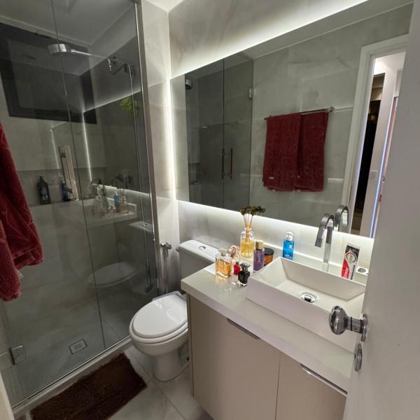 Apartamento 2 quartos Ondina - Garibaldi Prime - Foto 3