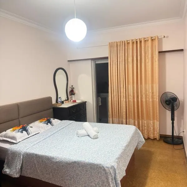 Apartment in prior Velho, hotel in Lisbon