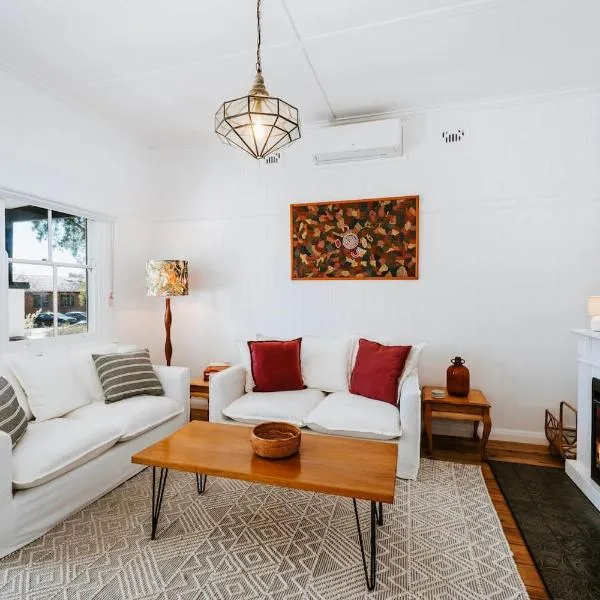 Mygoura Cottage - Charming Country Living in Town، فندق في مودجي