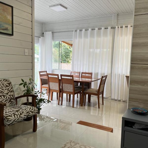Casa de Verão - Foto 4