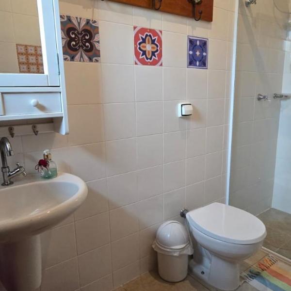 Condomínio maravilhoso e familiar, 03 dorm com 01 suíte - Foto 3