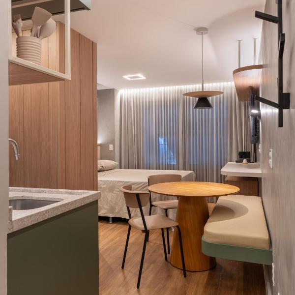 Loft Búzios - CLN 202