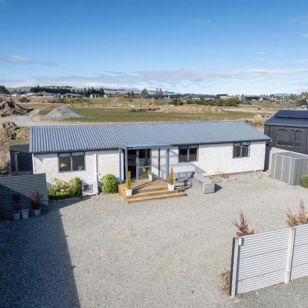 Anderson Escape, hotel en Te Anau