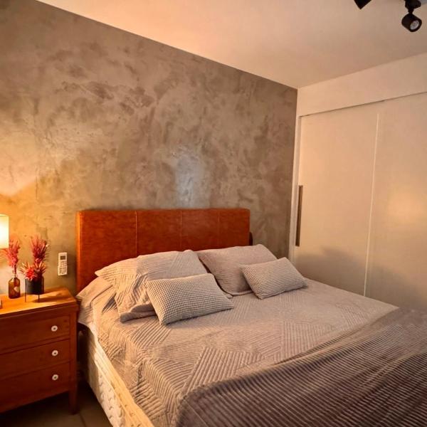 Flat Itaim - Foto 2