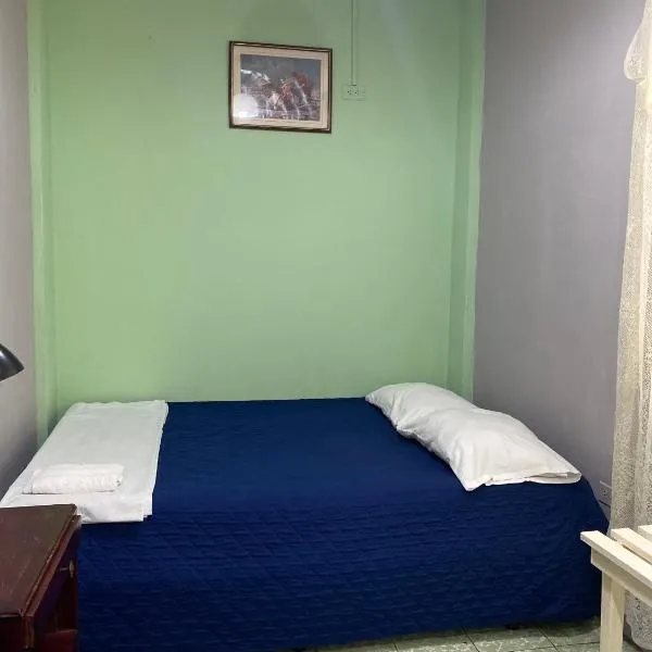 Hotel Las Hortensias, hotel u gradu San Salvador