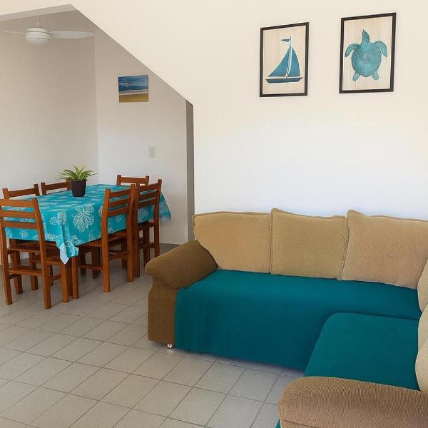 Duplex Residencial Santos - Foto 4