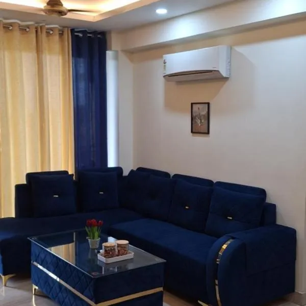 2 BHK Apartment, Jalandhar, hotel in Jalandhar