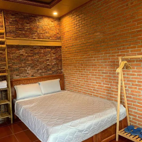 Suối Xanh Garden, hotel em Gia Nghĩa