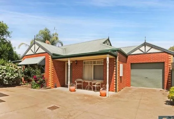 Holiday on Hopwood, hotel in Echuca