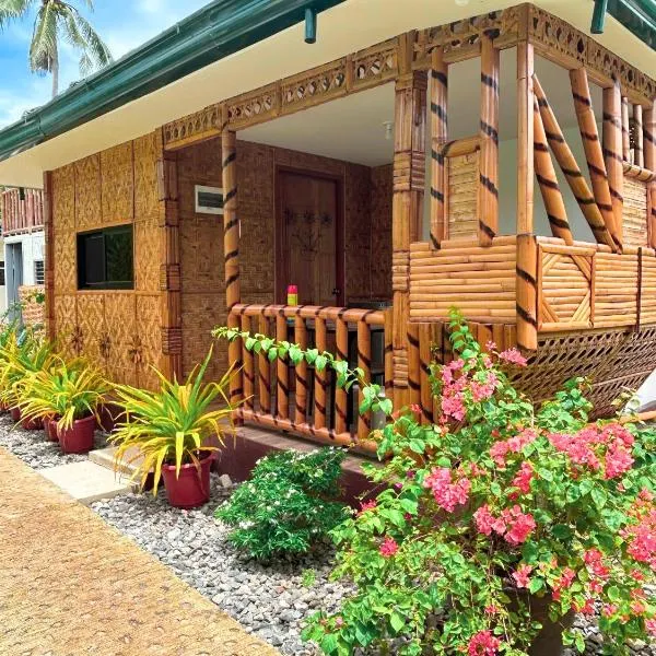 Imagine Bohol, hotel in Panglao
