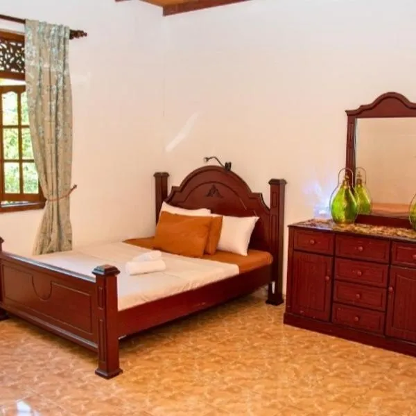 The Kingston Court, hotel a Kandy