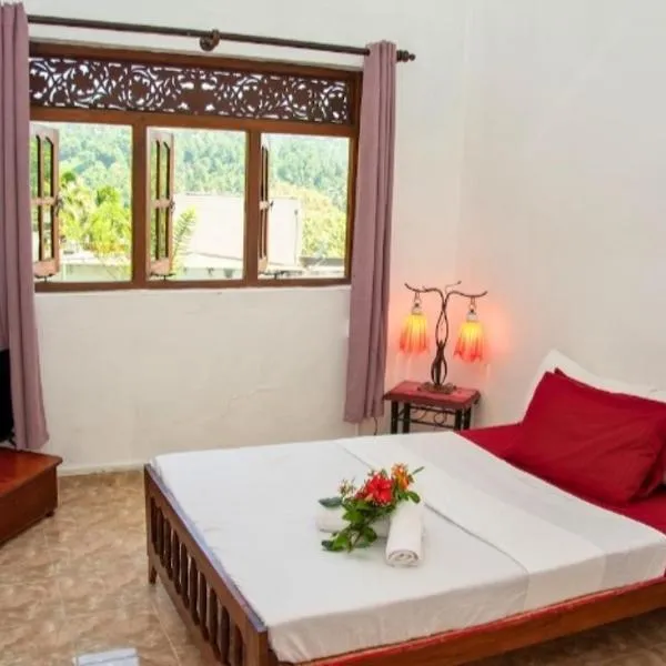 The Kingston Court, hotel in Kandy
