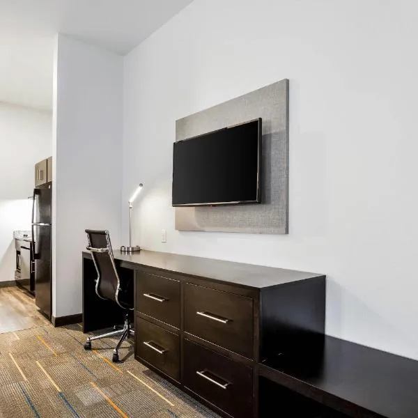 MainStay Suites Winfield-Teays Valley, hotel in Hurricane