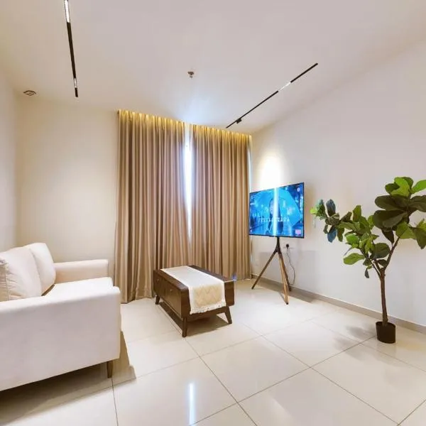 ICity 2Qbedroom Free Parking Wi-fi By Define Suite, hotel a Shah Alam