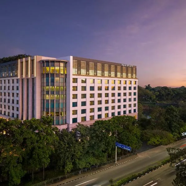 Park Hyatt Chennai, hotel en Chennai