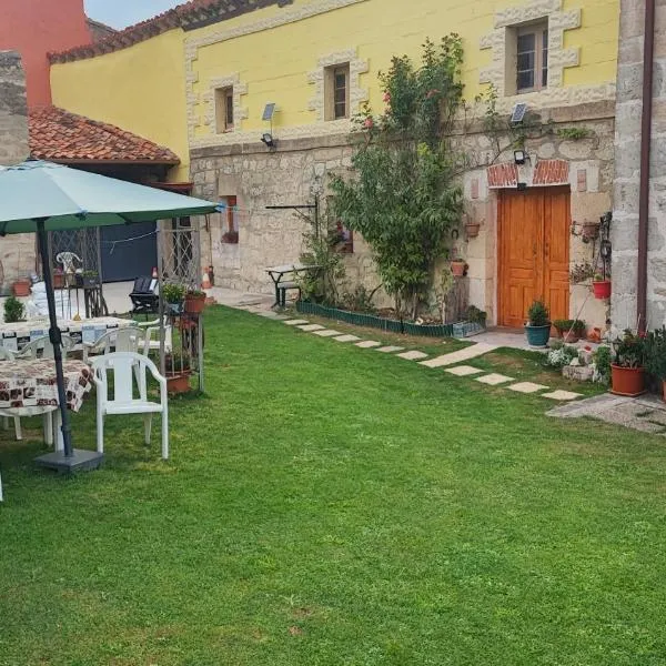 Boomerang Cottage B&B, hotel en Quintanapalla