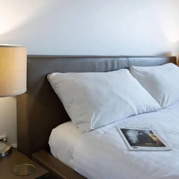 Ikon Hotel, hotel a Burnie