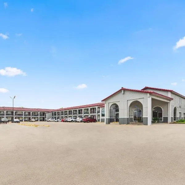 Econo Lodge Belton, hotel i Belton