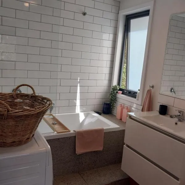 Studio Solaris, hotel en Daylesford