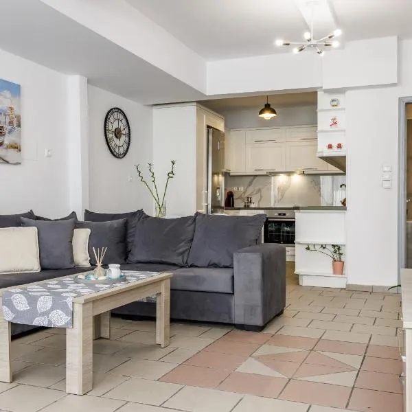 Heaven House, hotel v destinaci Skopelos Town