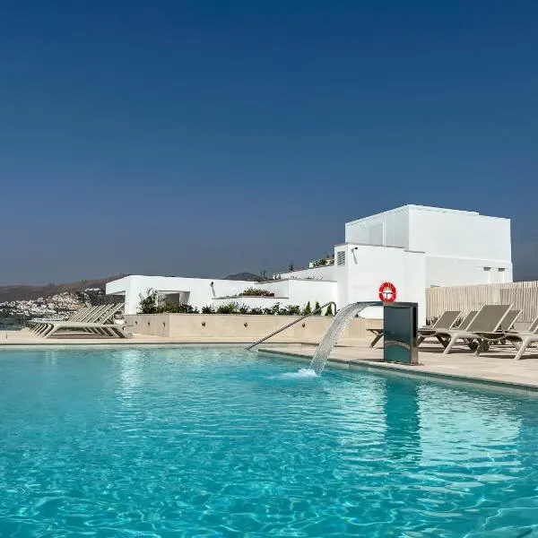 Perla Marina, khách sạn ở Nerja