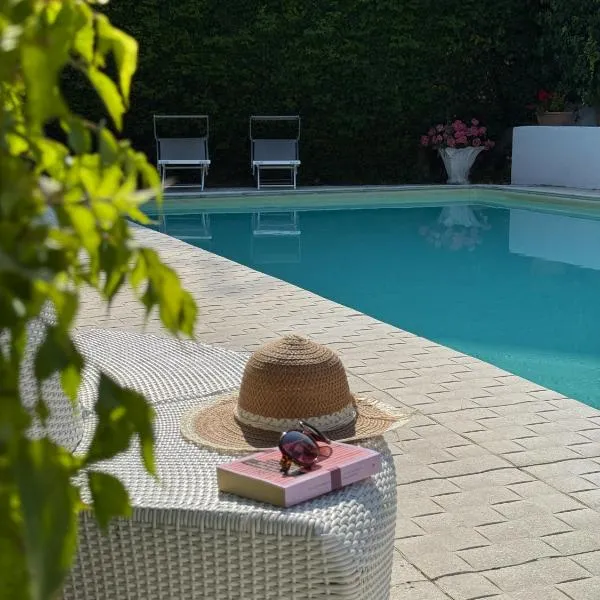 Grand Hotel Terme & SPA - Chianciano, hotel in Chianciano Terme