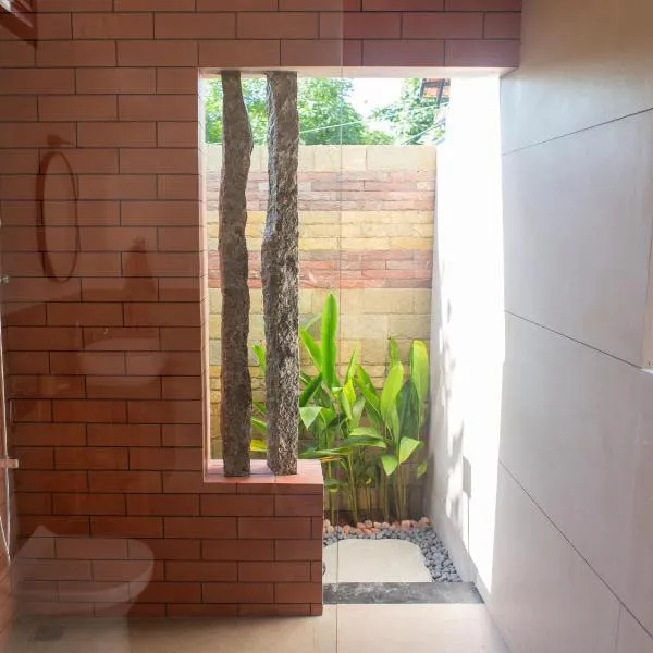 Eema Homestay Marari，位于马拉利库兰的酒店