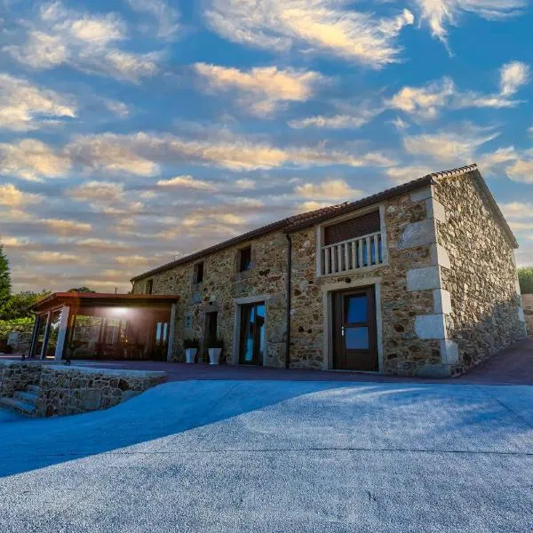 Pensión Casa a Fontana, hotel 