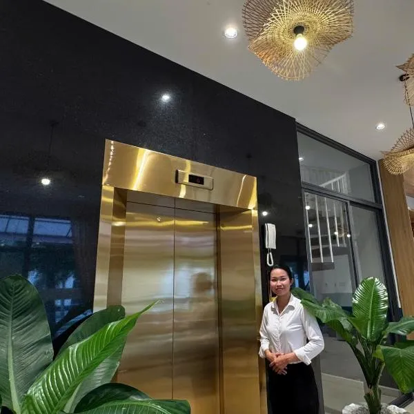 LA Homestay - Lá's House, Hotel in Phú Quốc