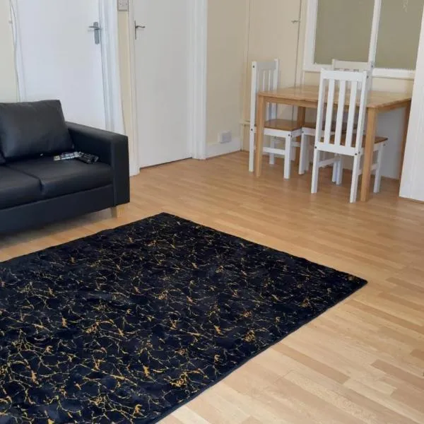 An Home Away Experience, hotel em Sidcup