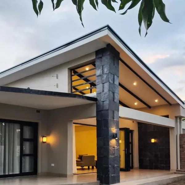 The Nest at York, hotelli kohteessa Harare