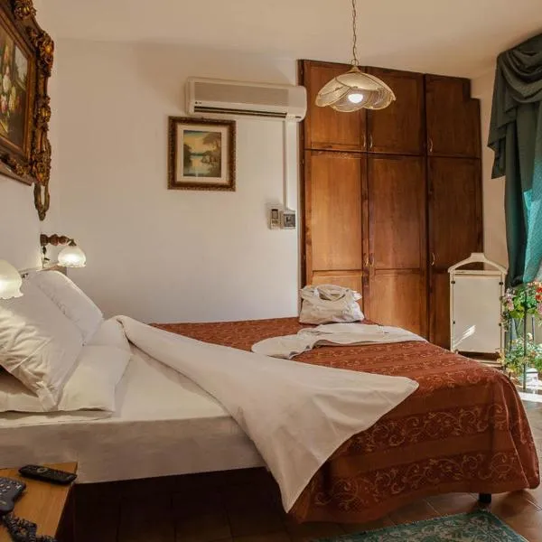 Hotel Garden, hotel em Nuraminis