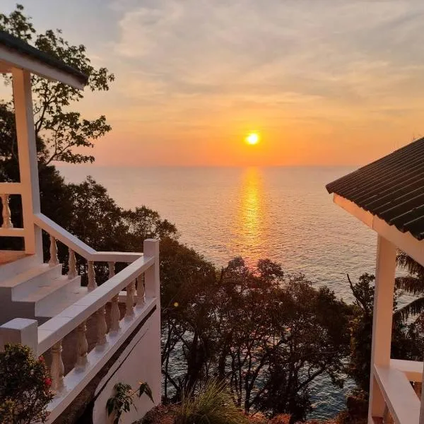Private Paradise Resort, hotel in Ko Chang
