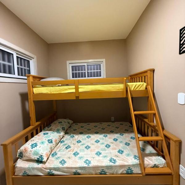 Apartamento mobiliado completo área nobre de Fortaleza Próximo a beira mar Residencial Portela 08C - Foto 2