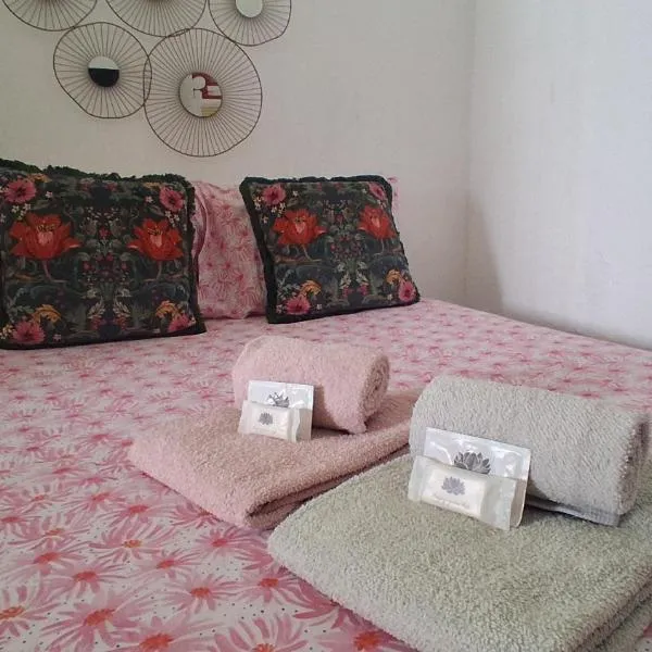 Casinha do repouso, hotel in São Bartolomeu de Messines