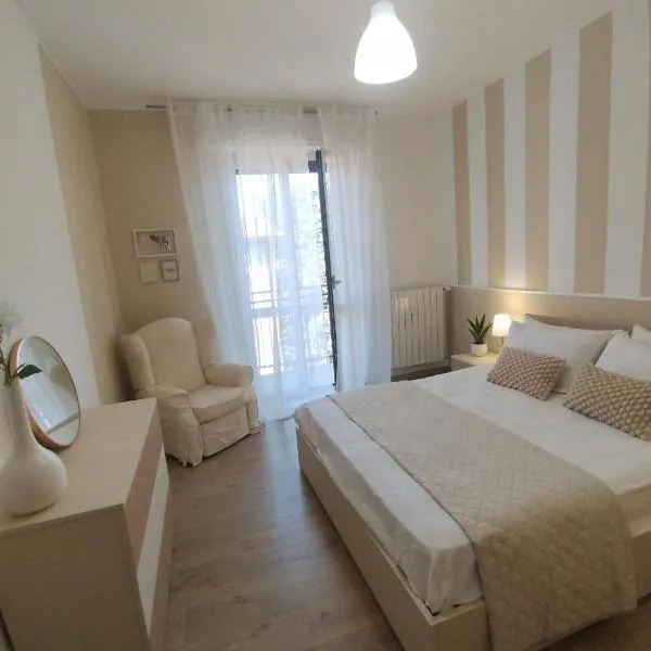 Conte Durini Apartments & Rooms, hotel en Arcore