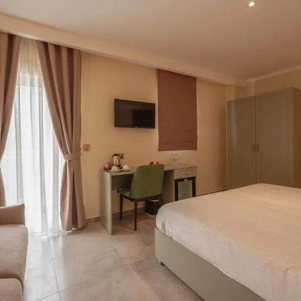 Marcellino Boutique Living, hotel in Victoria