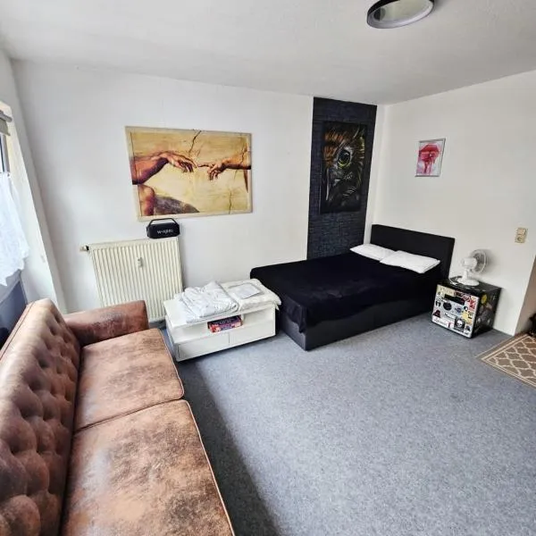 City Apartment, hotel in Kaiserslautern