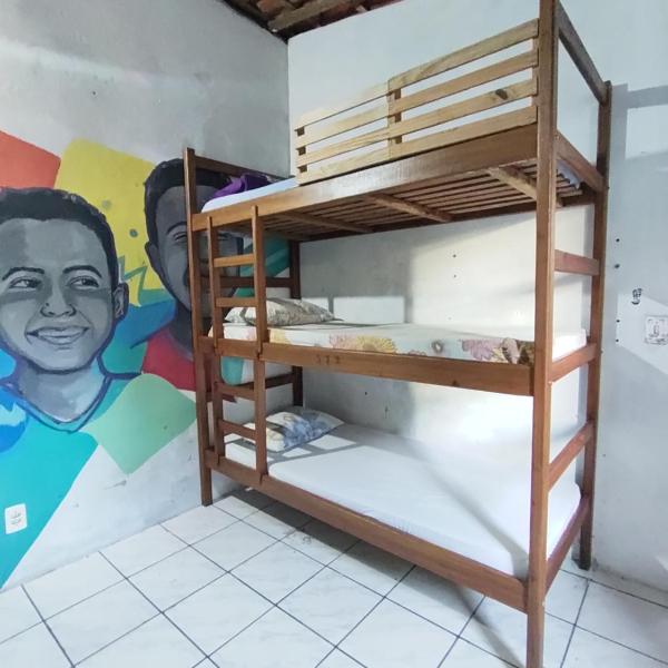 Casa da Denny - Foto 2