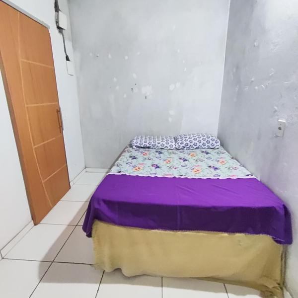 Casa da Denny - Foto 5