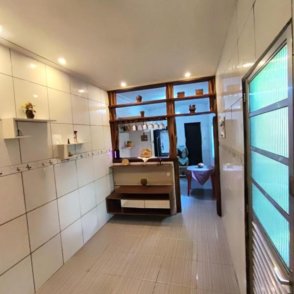 Casa da Denny - Foto 4