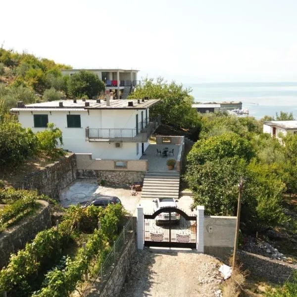 Emerald House Shiroke, khách sạn ở Shkodër