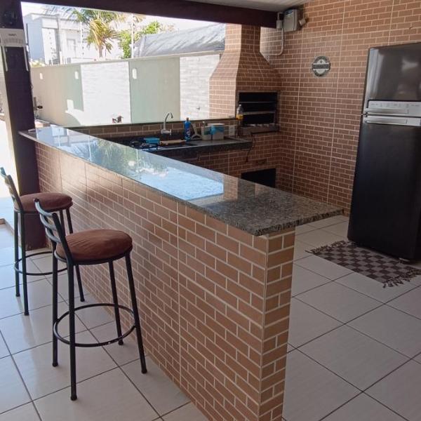 Sua casa com piscina em Sinop, próximo ao shopping e UFMT - Foto 5